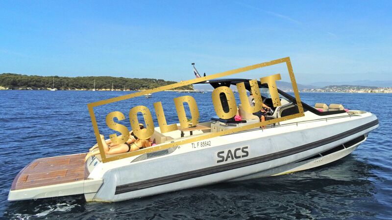 SACS REBEL 40 